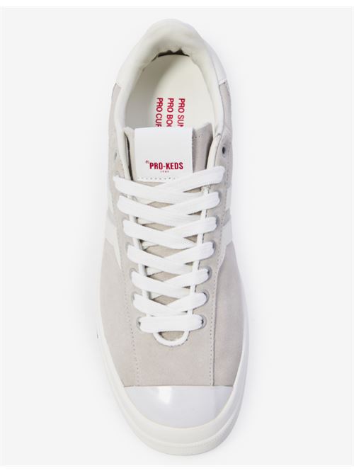 COURT ACE PRO-KEDS 1949 | C225CLMSL94X00XWGRIGIO C./BIANCO